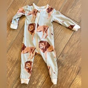 Milkbarn Pajamas